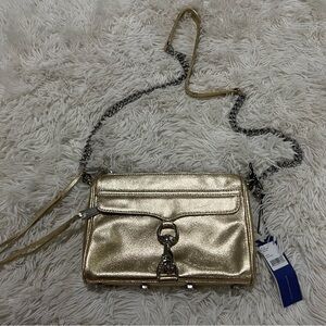 Rebecca Minkoff Mini MAC - NWT